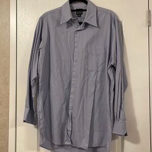 Mens Jos A Banks button down